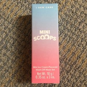 I Dew Care Mini Scoops Mask